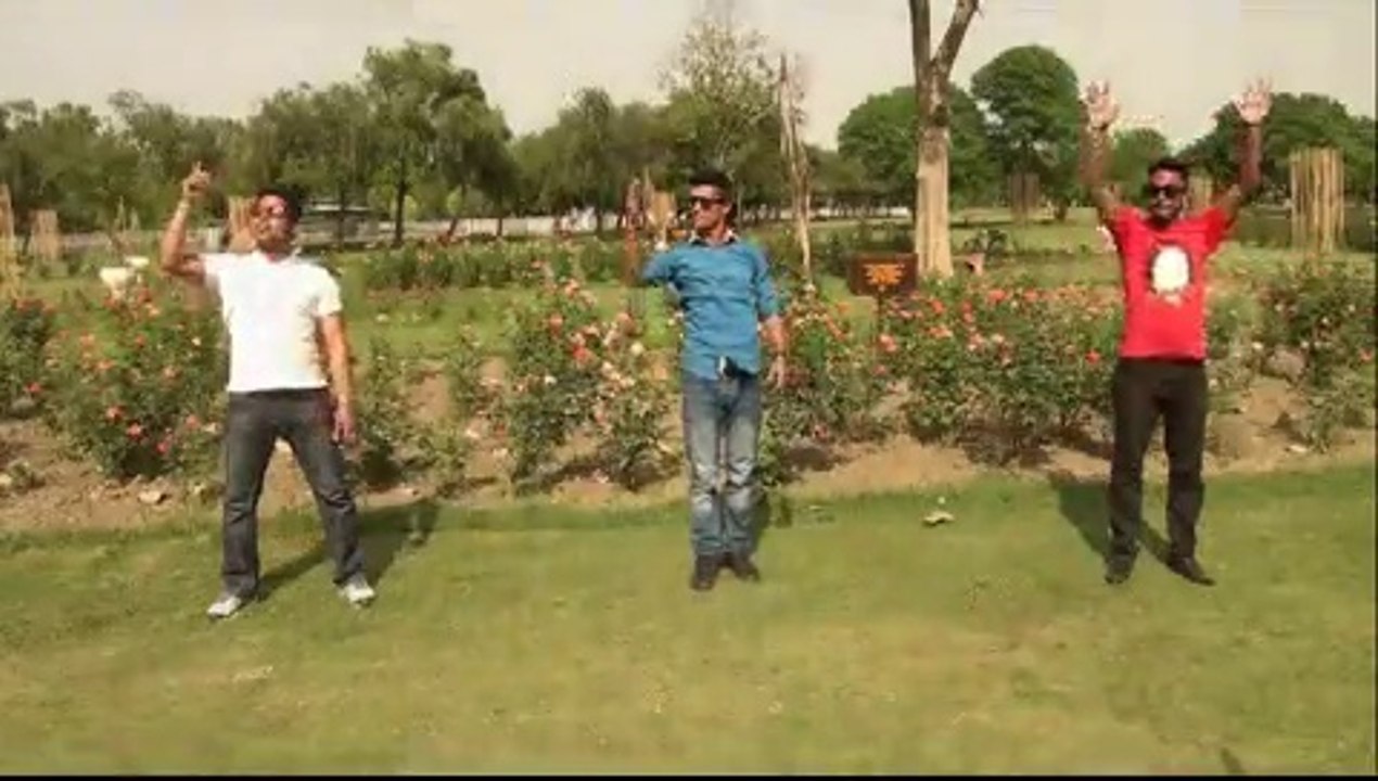 jadoan song