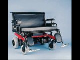 medline wheelchair