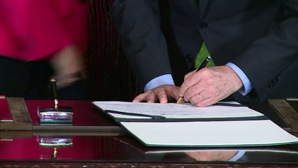 Colombia: asume nuevo ministro de Defensa