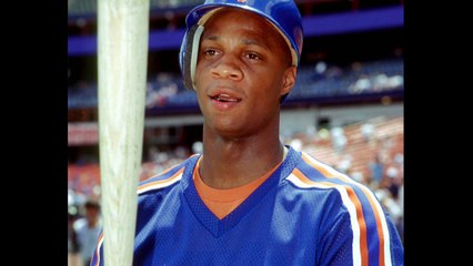 TRIBUTE TO DARRYL HAMILTON