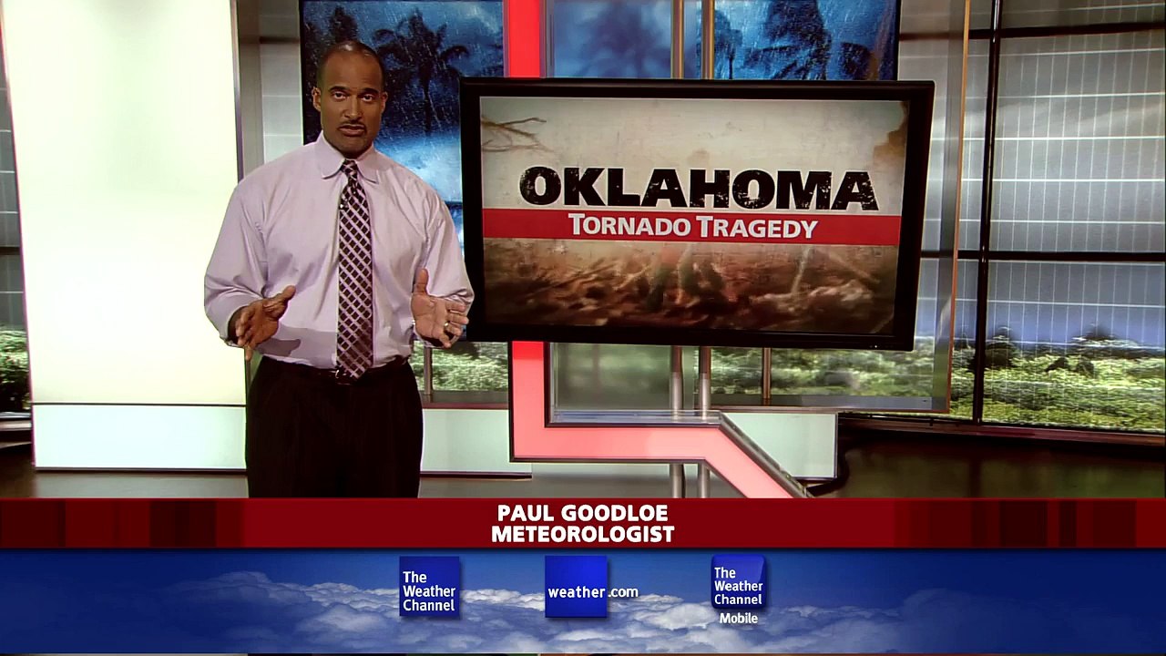 Moore Oklahoma Tornado