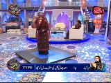 Ramzan-e-Madina - Aqsa Abdul Haq