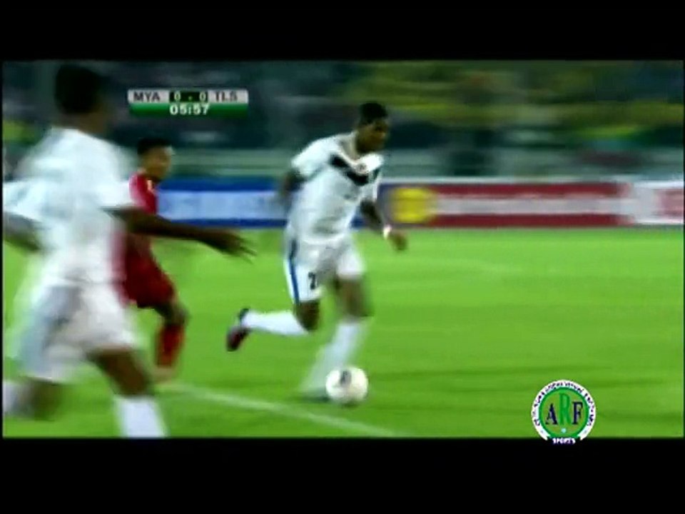 Thiago Fernandez 2014   A R F SPORTS