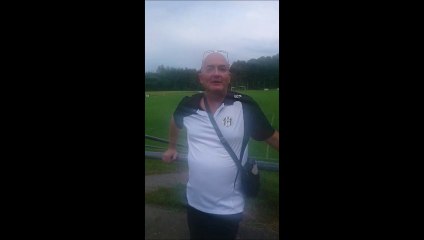 ASC Hinterfeld (F) - FC Sausheim (F) | Les réactions des coach!
