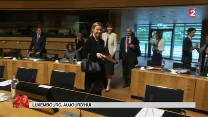 Méditerranée : l'Union européenne lance son opération militaire contre les passeurs