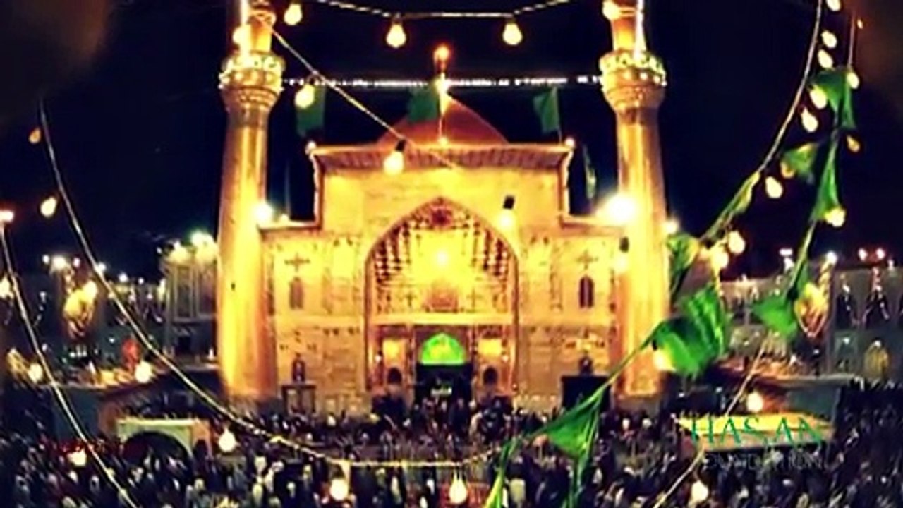 Thori Hai Manqabat 2015 Muhammad Abid