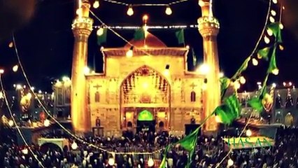 Thori Hai Manqabat 2015 Muhammad Abid