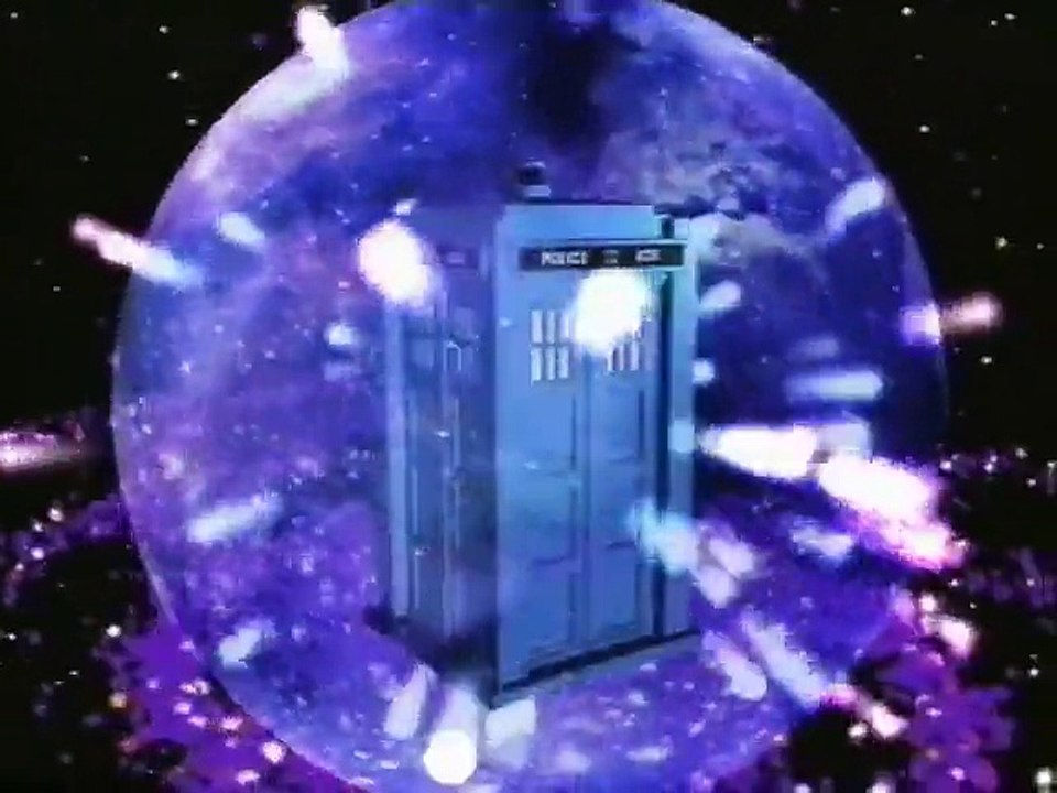 Dr. Who - the 7th Doctor - S24E01 part 3 - Time And The Rani