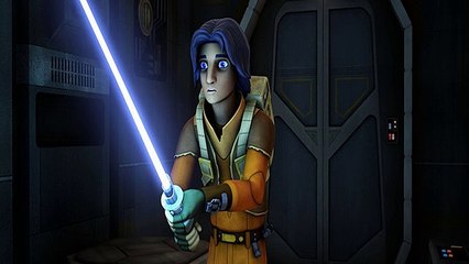 Star Wars Rebels Season 2 Episode 2 - The Siege of Lothal  Part 3 - Full Episode
