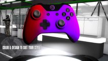 SCUF ONE Controller for Xbox One