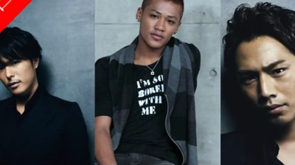 三代目j soul brotherのEllyがラジオで英語の授業をむちゃブリ！？ラストはみんなでフリースタイル！