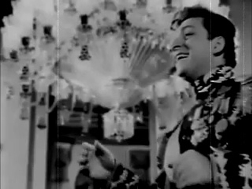 Yasemenler Solmadan Gel - Zeki Müren (Mualla Kaynak & Zeki Müren)