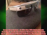 Google Glass Explorer  etc (Like New With Original Google Packaging) : Google Glass Explorer