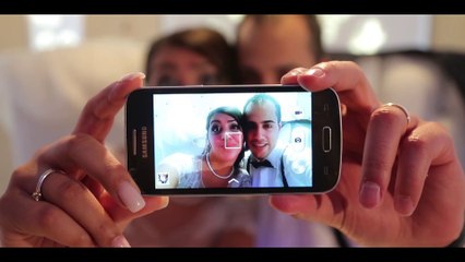 Giuseppe + Loredana