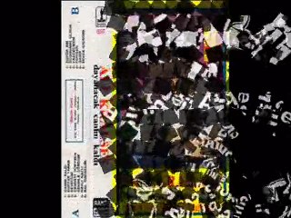 Ali Kralses - Şoför Abi