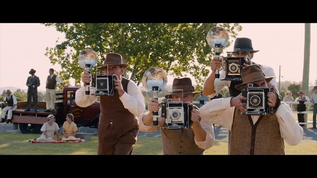 The Sound of Unbroken with Dolby Atmos