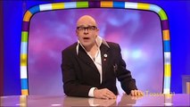 Harry Hill's TV Burp - I Beg Your Pardon of the Week - 30/01/2010