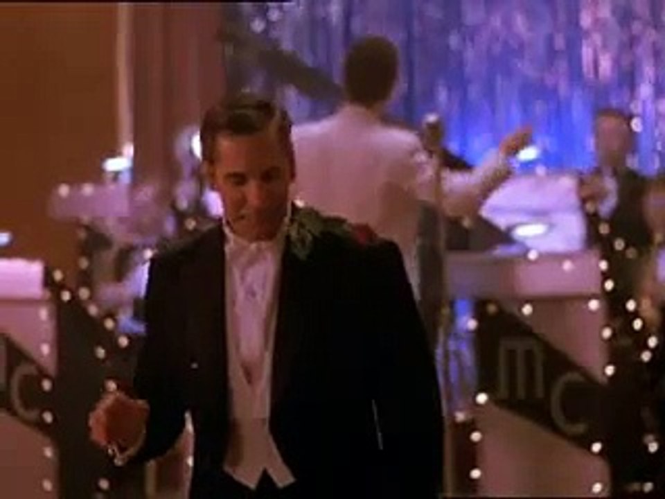 I´m so excited - Scott Bakula - Quantum Leap