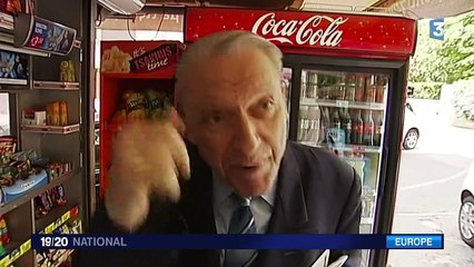 Les Grecs partagés entre la colère et le fatalisme