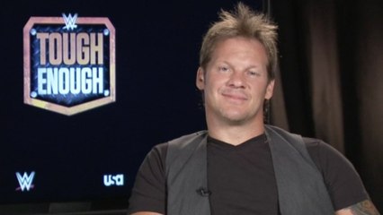 One-on-One with WWE's Chris Jericho