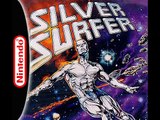 Silver Surfer Music (NES) - Background Game Music I [Level 1]