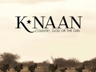 K'naan- On the Other Side (Feat. Mark Foster)