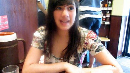 BUTT TONNE OF DEER | Japan Trip Day 11 | Damien and Kimmi