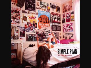 Summer Paradise (feat. K'naan) - Simple Plan (Get Your Heart On!)