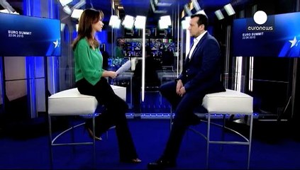 Eurozone: Un sommet informel pour relancer la machine