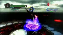 Devil May Cry 4 - Nero - Bloody Palace Walkthrough - Stages 51 - 60