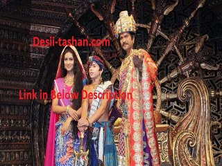 Chakravartin Ashoka Samrat 23rd June 2015 Video Full Episode