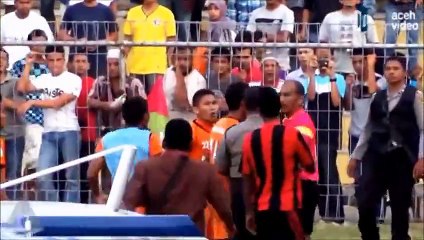 9 Painful DEATHS Ever in Soccer and Football_HIGH