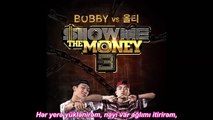 BOBBY feat Dok2 & The Quiett-L4L (Azerbaijan Sub)