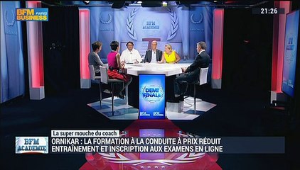 BFM Académie (4/6): Ornikar - 22/06