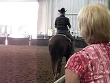 2007 National Appaloosa Horse Show Pleasure Clinic