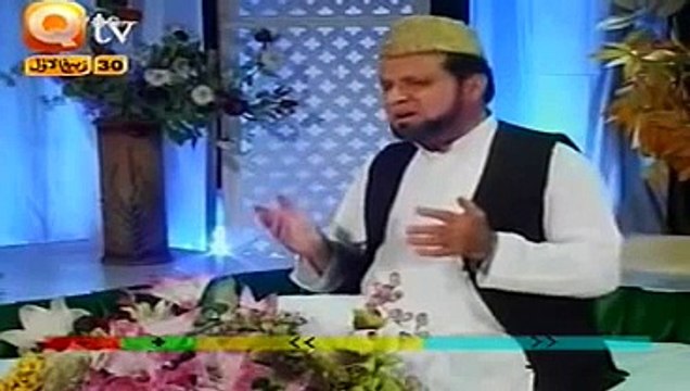 Naat Ya Rasool Allah Tere Dar Ki Fazaon Ko Salam Siddique Ismail Qtv naat