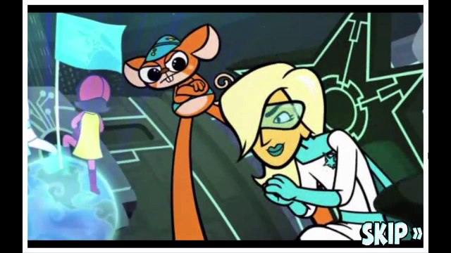 Word Girl Power Words Cartoon Animation PBS Kids Game Play Walkthrough