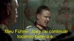 Hitler se irrita com a saída de Joey Jordison - LEGENDADO PT BR [Hitler Gets Angry]