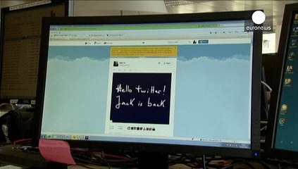 Strauss-Kahn ha vuelto