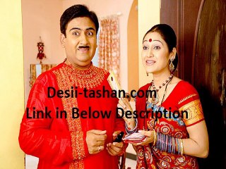 Taarak Mehta Ka Ooltah Chashmah 23rd June 2015 Video Full Episode