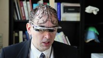 University of Toronto: Mediated Reality & Wearable Computers