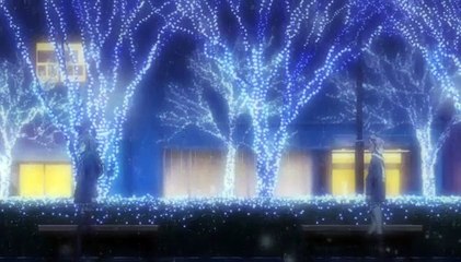 Yahari Ore no Seishun Love Comedy