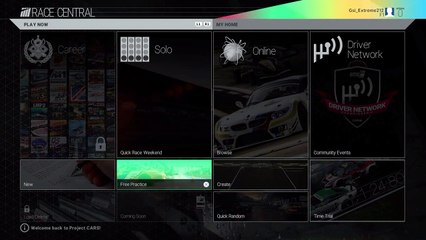 Project CARS - Best controller configuration ps/Xbox Setup/Guide