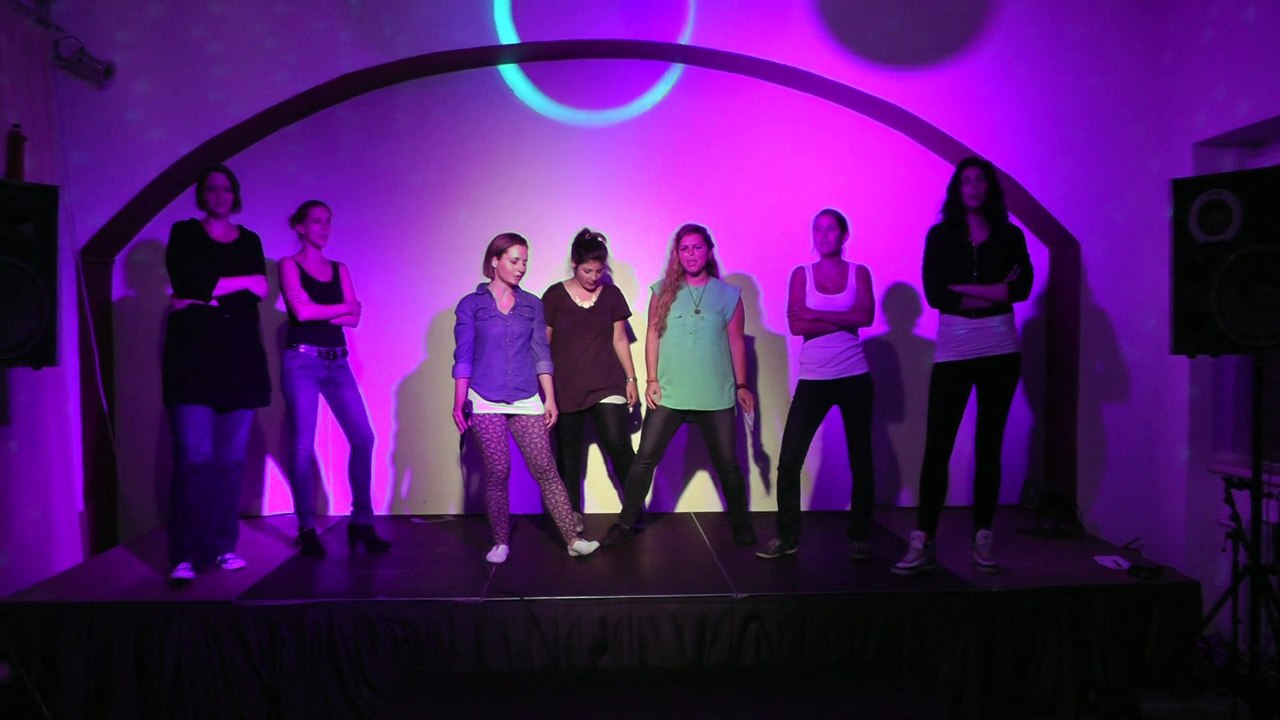 Soultrip - letzter Auftritt