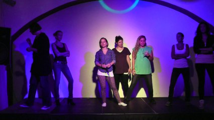 Soultrip - Vorletzter Auftritt