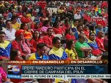 Maduro: 2015, el año más difícil para la Revolución Bolivariana