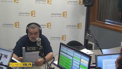 22 06 2015 Miss Tahiti 2015 - Le débrief de Lolo