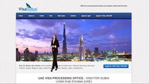 UAE VISA | Tourist - Business | Visa for Dubai Online
