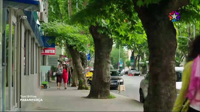 PARAMPARÇA 30.BÖLÜM İZLE 22 HAZİRAN 2015 Tek parça