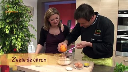 Recette de Crêpes inratable  - 750 Grammes